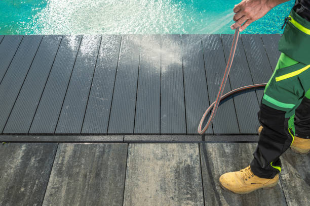 Best Sidewalk Pressure Washing  in Louisa, VA